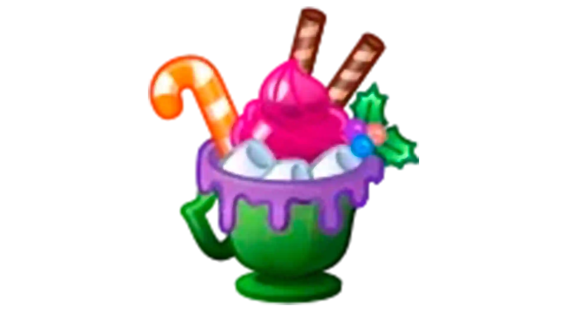 Holiday Drink [Ginger Joker]
